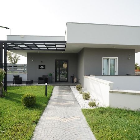 ماريليانو Brahma Luxury B&B المظهر الخارجي الصورة
