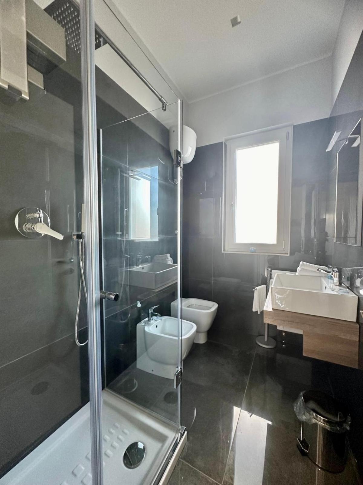 ماريليانو Brahma Luxury B&B المظهر الخارجي الصورة