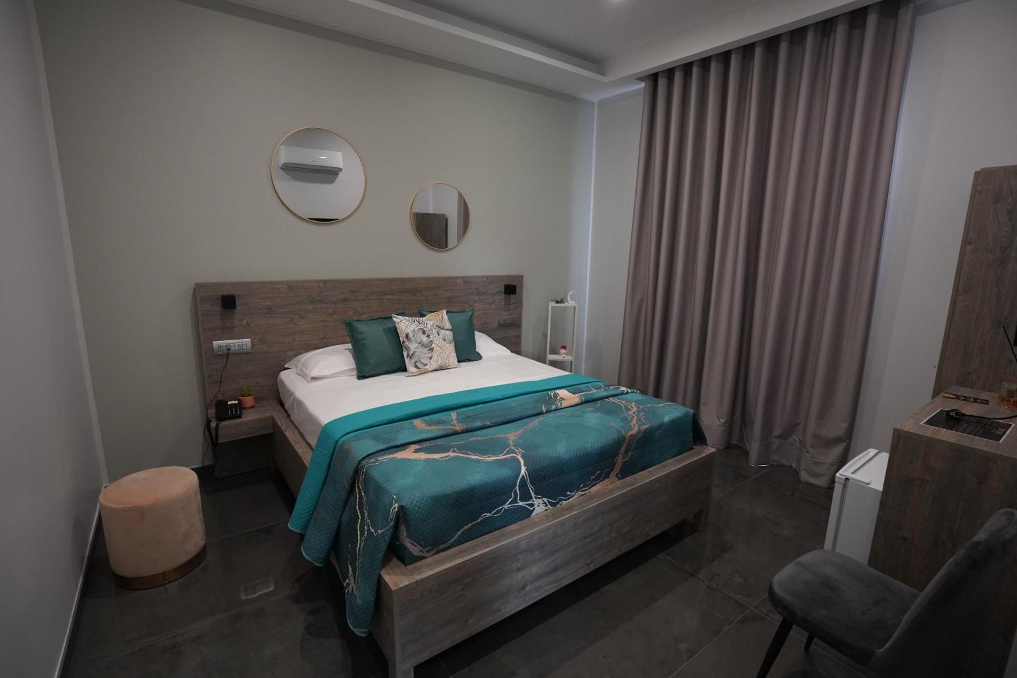 ماريليانو Brahma Luxury B&B المظهر الخارجي الصورة
