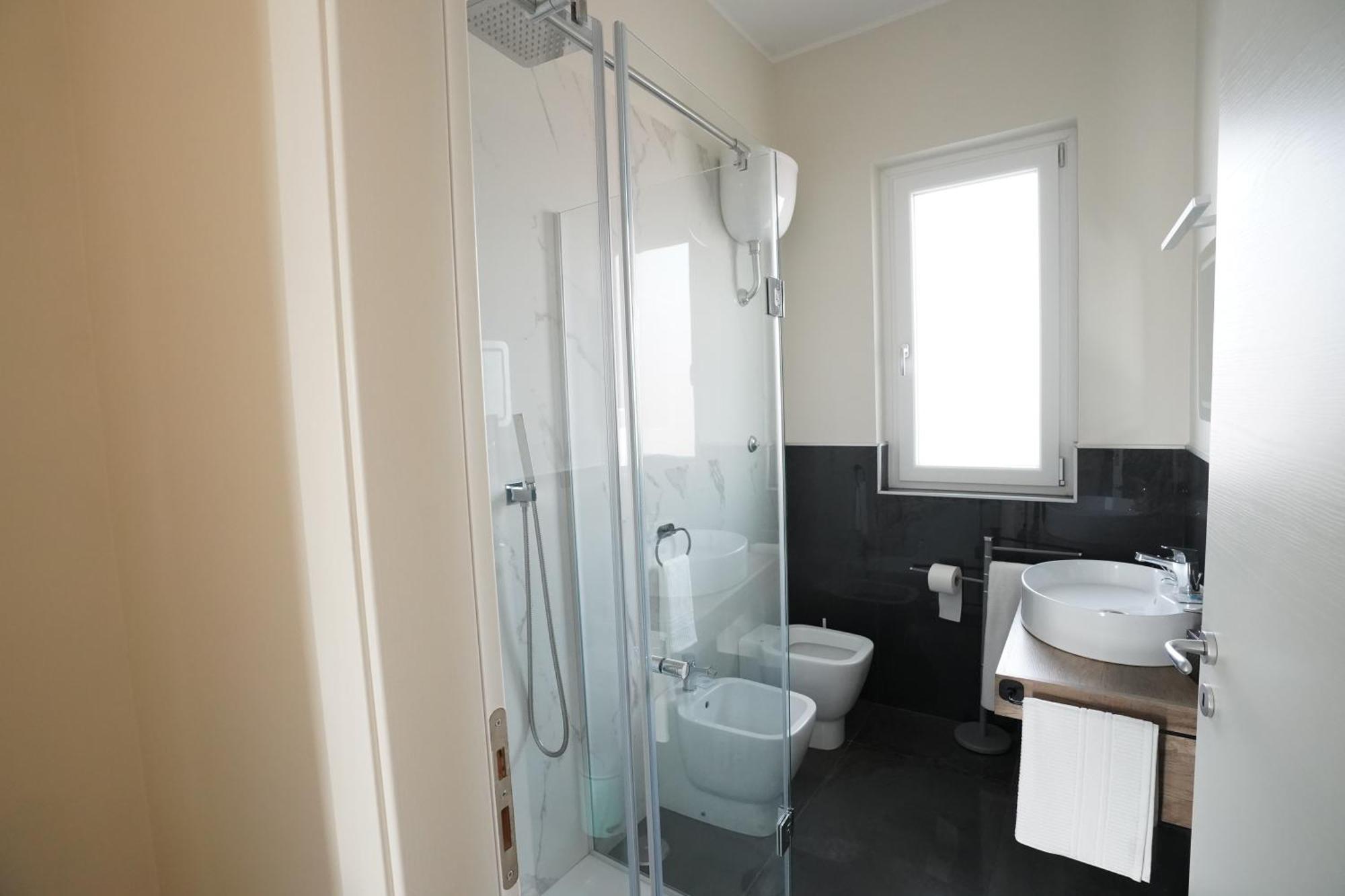 ماريليانو Brahma Luxury B&B المظهر الخارجي الصورة